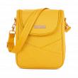 JuJuBe Golden Amber - Be Cool Insulated Crossbody Bag